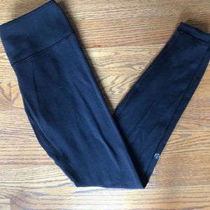 Reversible Lululemon Leggings